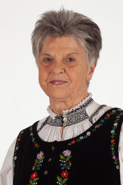 Monika Klein
